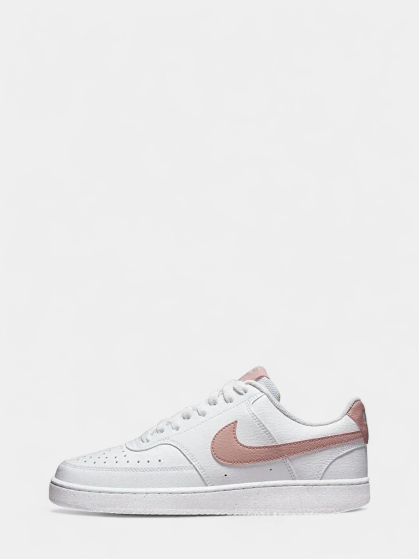 Кроссовки NIKE W NIKE COURT VISION LO NN модель DH3158-102 Кроссовки NIKE W NIKE COURT VISION LO NN модель DH3158-102 Фото