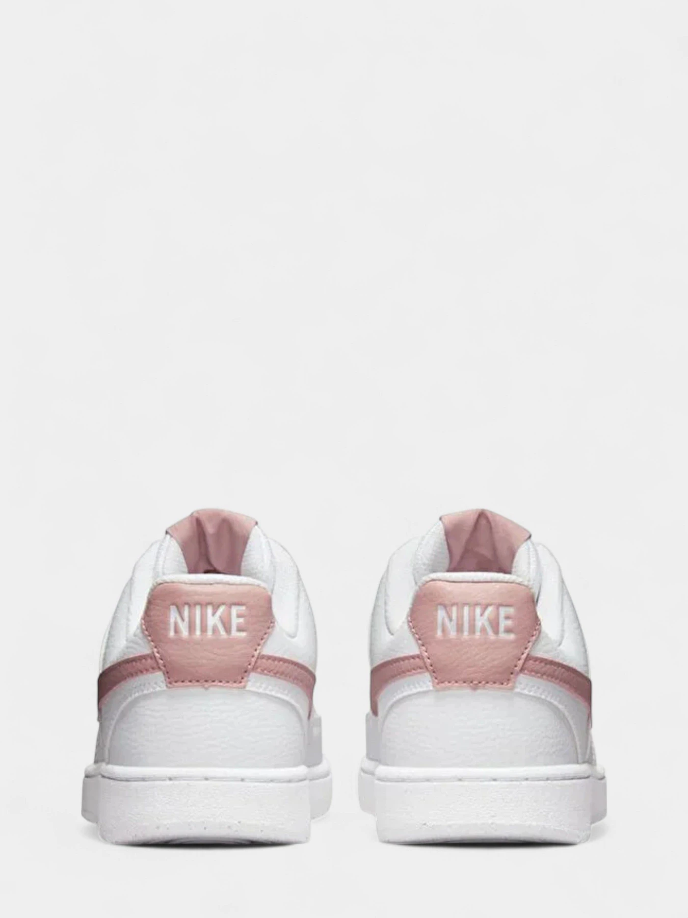Кроссовки NIKE W NIKE COURT VISION LO NN модель DH3158-102 Кроссовки NIKE W NIKE COURT VISION LO NN модель DH3158-102 Фото