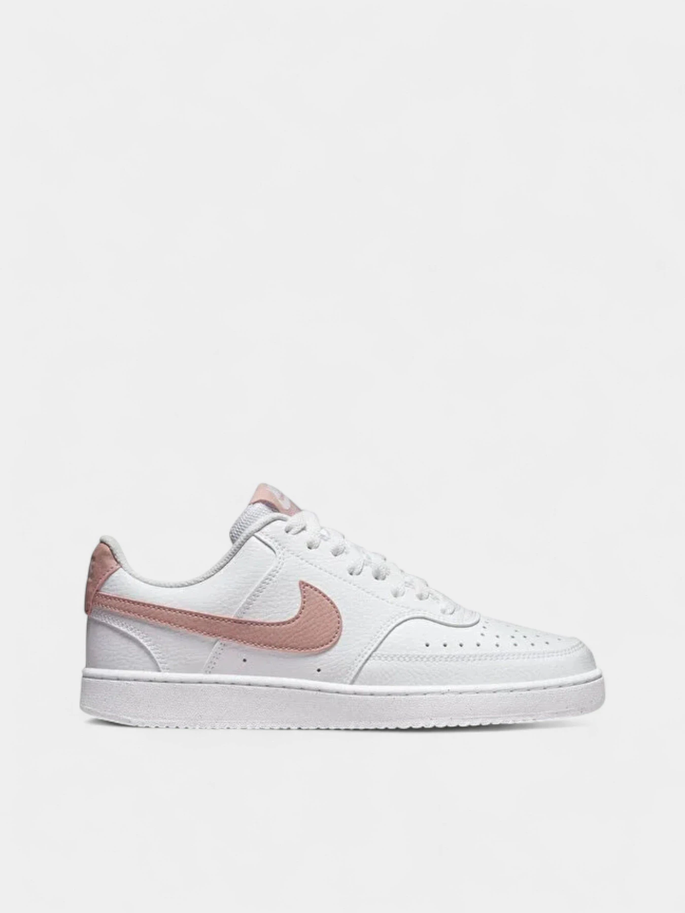 Кроссовки NIKE W NIKE COURT VISION LO NN модель DH3158-102 Кроссовки NIKE W NIKE COURT VISION LO NN модель DH3158-102 Фото