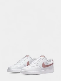Кроссовки NIKE W NIKE COURT VISION LO NN модель DH3158-102 Фото