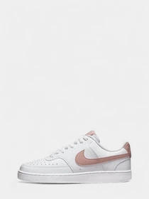 Кроссовки NIKE W NIKE COURT VISION LO NN модель DH3158-102 Фото