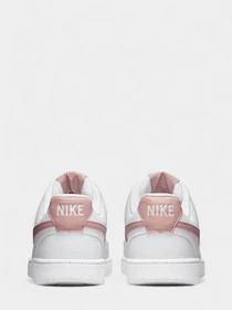 Кроссовки NIKE W NIKE COURT VISION LO NN модель DH3158-102 Фото