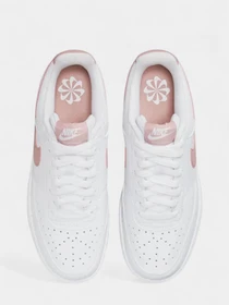 Кроссовки NIKE W NIKE COURT VISION LO NN модель DH3158-102 Фото