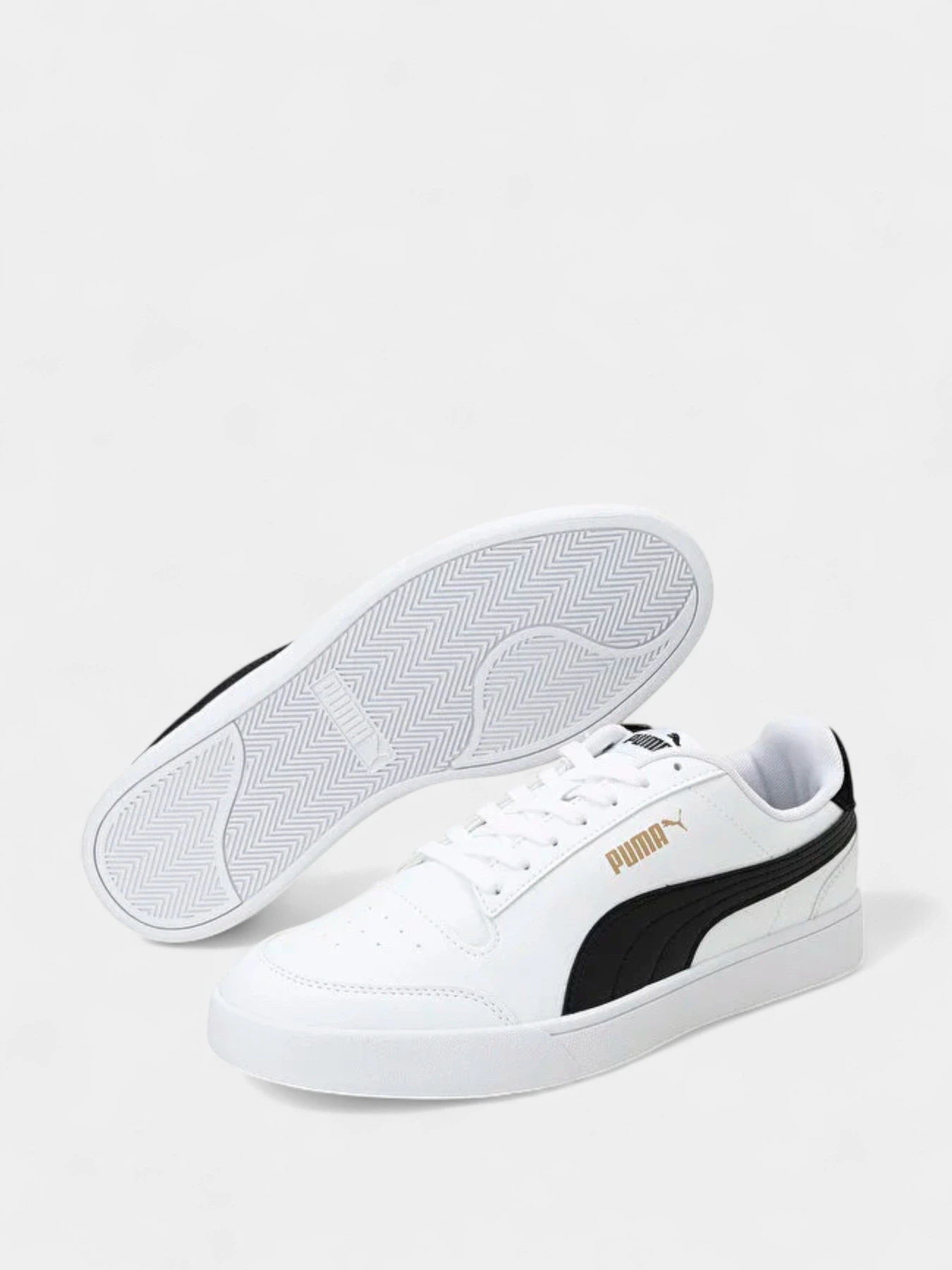 Кроссовки PUMA Puma Shuffle модель 30966803 Кроссовки PUMA Puma Shuffle модель 30966803 Фото