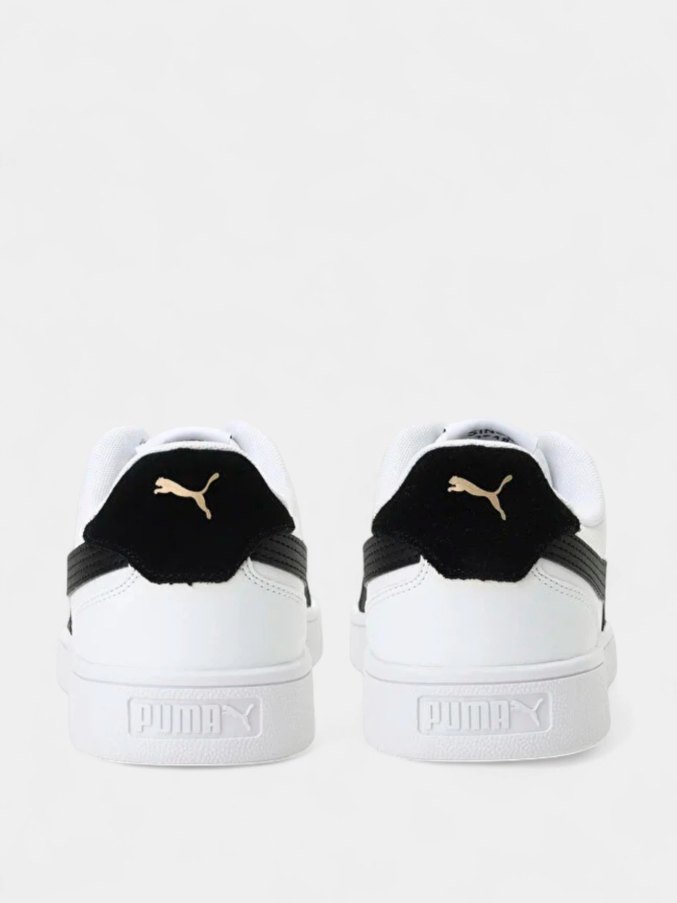 Кроссовки PUMA Puma Shuffle модель 30966803 Кроссовки PUMA Puma Shuffle модель 30966803 Фото
