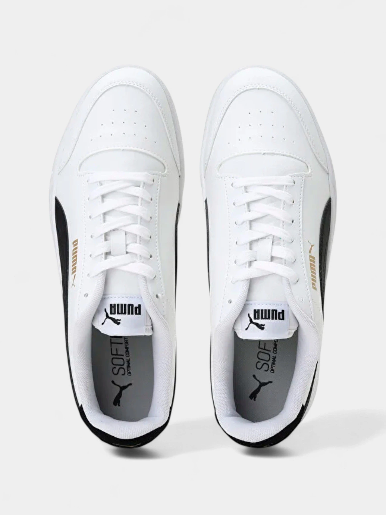 Кроссовки PUMA Puma Shuffle модель 30966803 Кроссовки PUMA Puma Shuffle модель 30966803 Фото