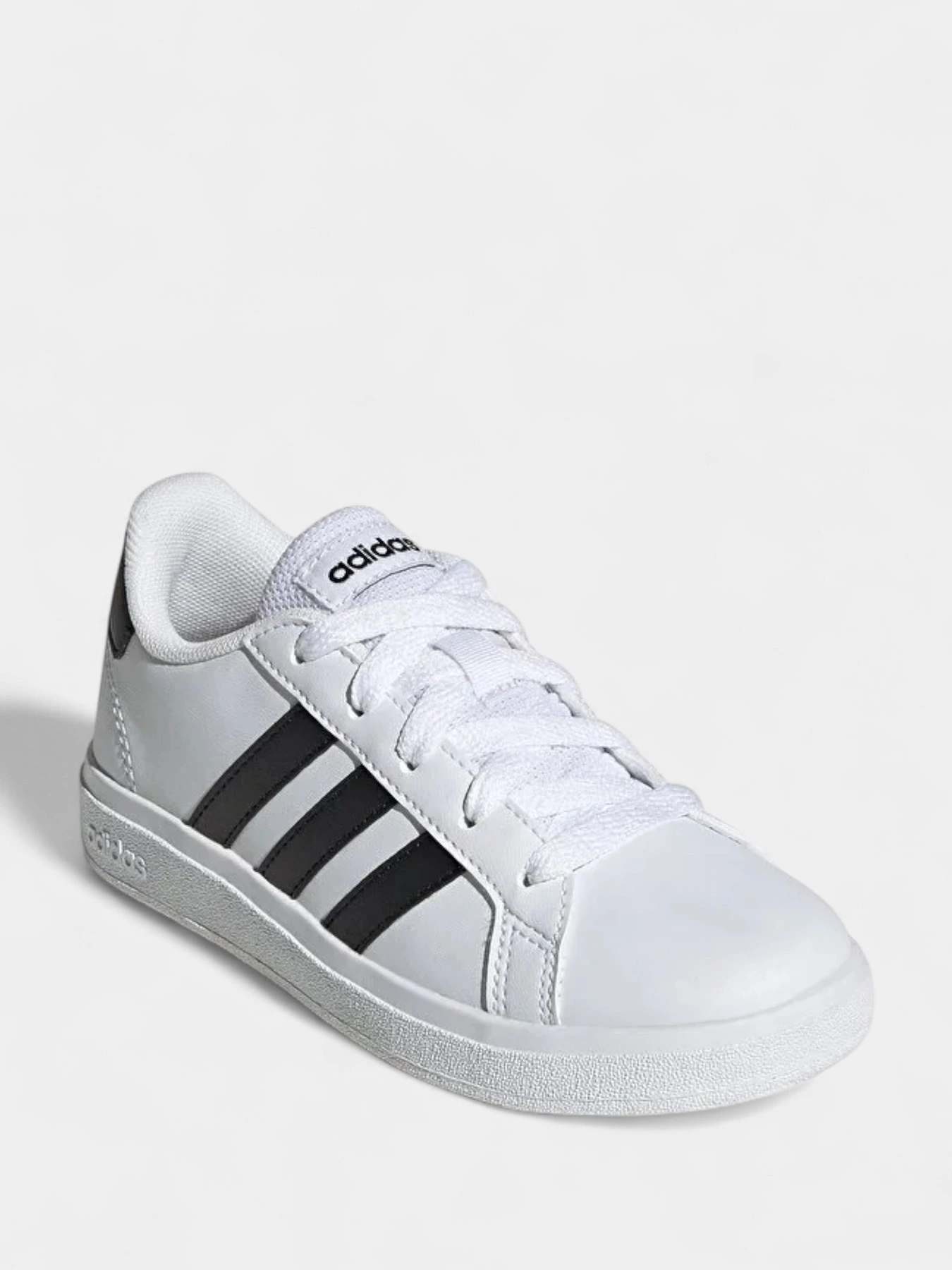 Кроссовки Adidas GRAND COURT 2.0 K модель GW6511 Кроссовки Adidas GRAND COURT 2.0 K модель GW6511 Фото