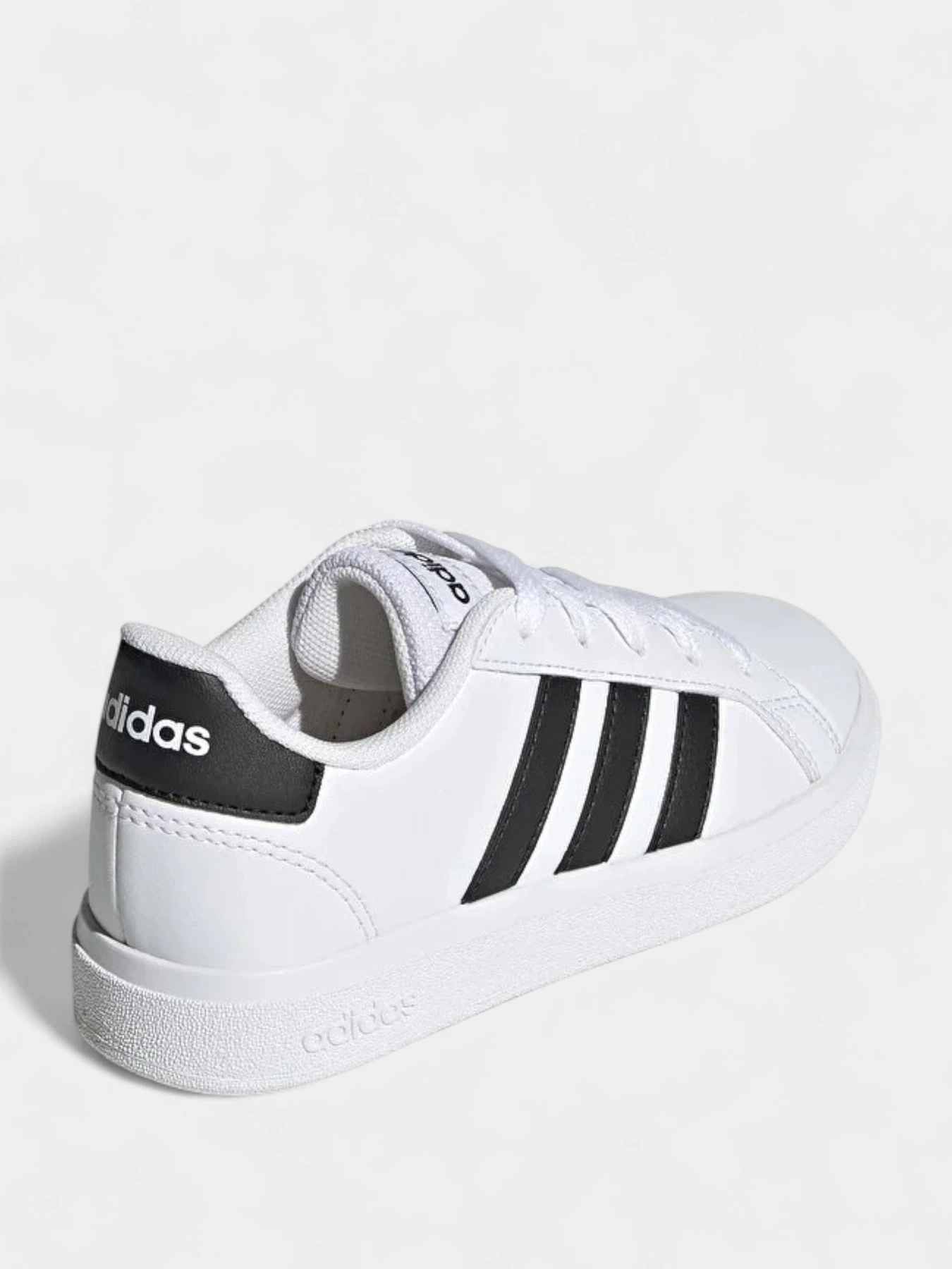 Кроссовки Adidas GRAND COURT 2.0 K модель GW6511 Кроссовки Adidas GRAND COURT 2.0 K модель GW6511 Фото