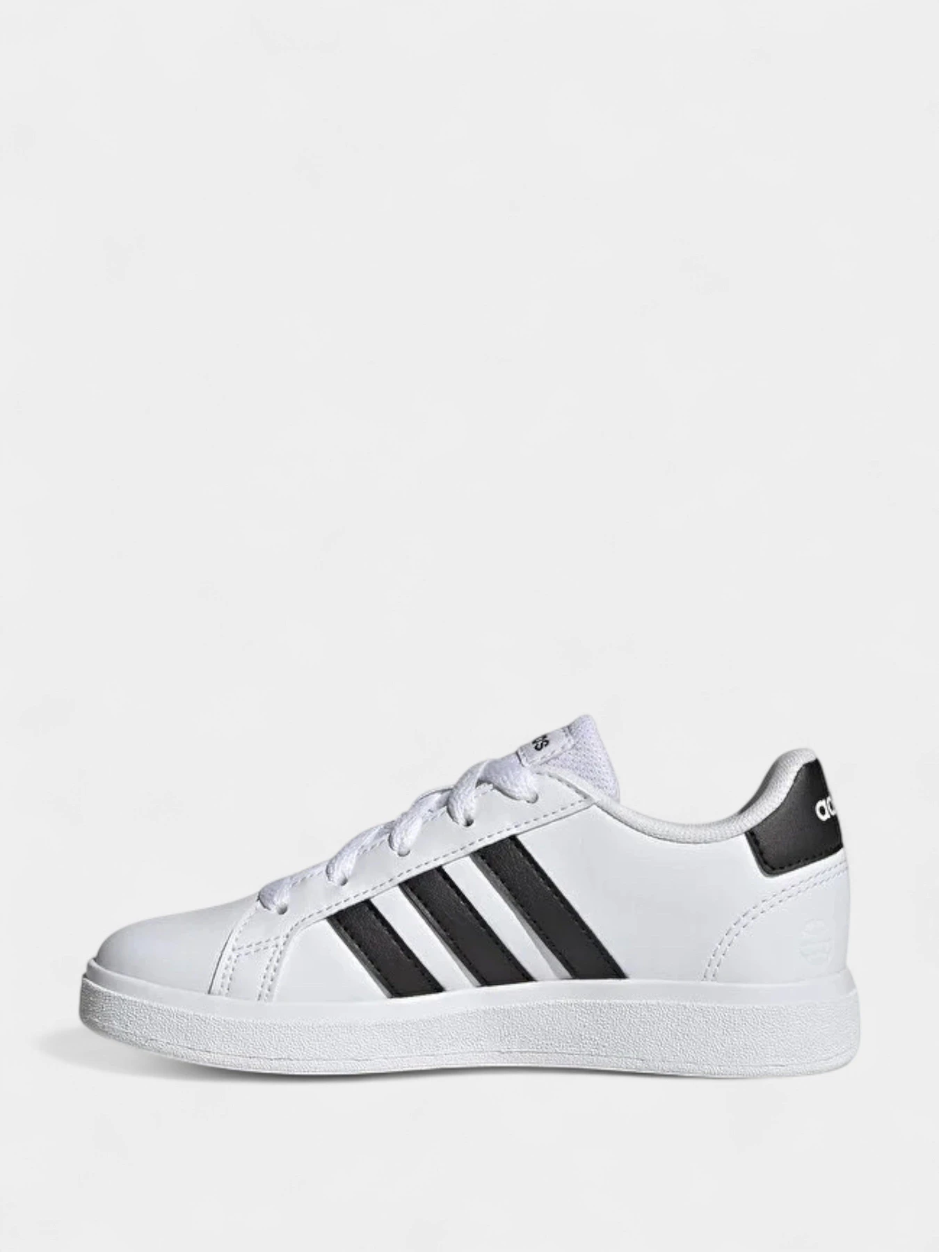 Кроссовки Adidas GRAND COURT 2.0 K модель GW6511 Кроссовки Adidas GRAND COURT 2.0 K модель GW6511 Фото