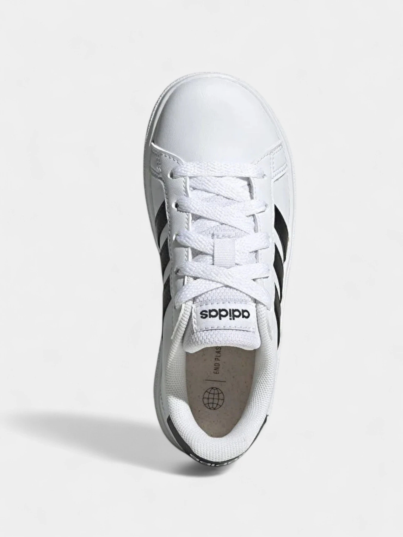 Кроссовки Adidas GRAND COURT 2.0 K модель GW6511 Кроссовки Adidas GRAND COURT 2.0 K модель GW6511 Фото