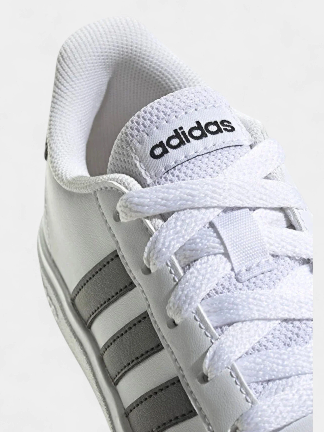Кроссовки Adidas GRAND COURT 2.0 K модель GW6511 Кроссовки Adidas GRAND COURT 2.0 K модель GW6511 Фото