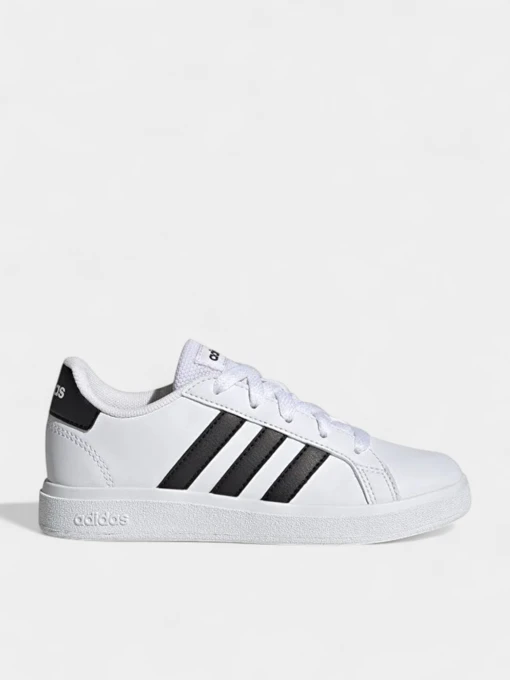 Кроссовки Adidas GRAND COURT 2.0 K модель GW6511 Фото