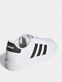 Кроссовки Adidas GRAND COURT 2.0 K модель GW6511 Фото