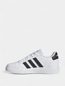 Кроссовки Adidas GRAND COURT 2.0 K модель GW6511 Фото
