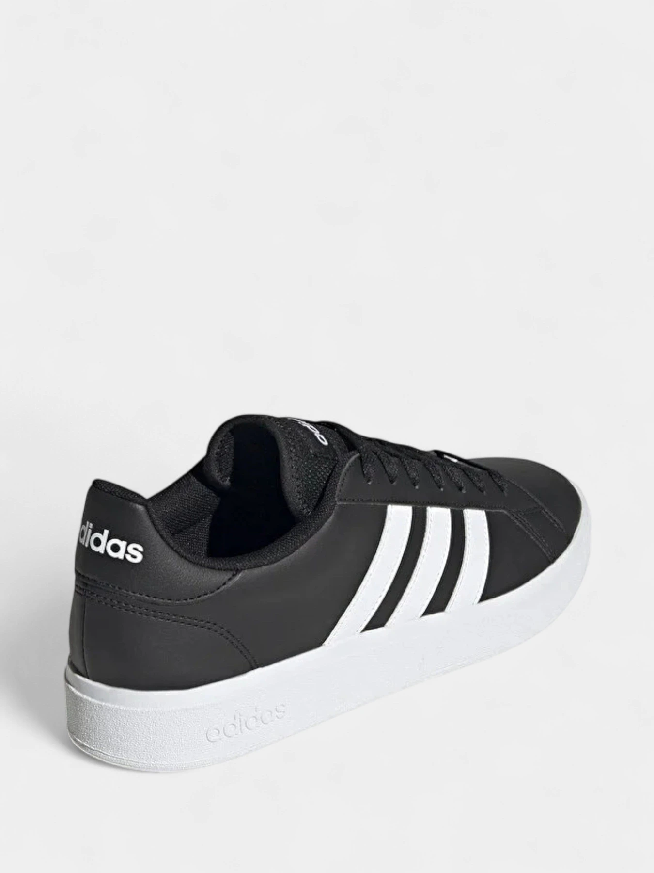 Кроссовки Adidas GRAND COURT BASE 2.0 модель GW9251 Кроссовки Adidas GRAND COURT BASE 2.0 модель GW9251 Фото