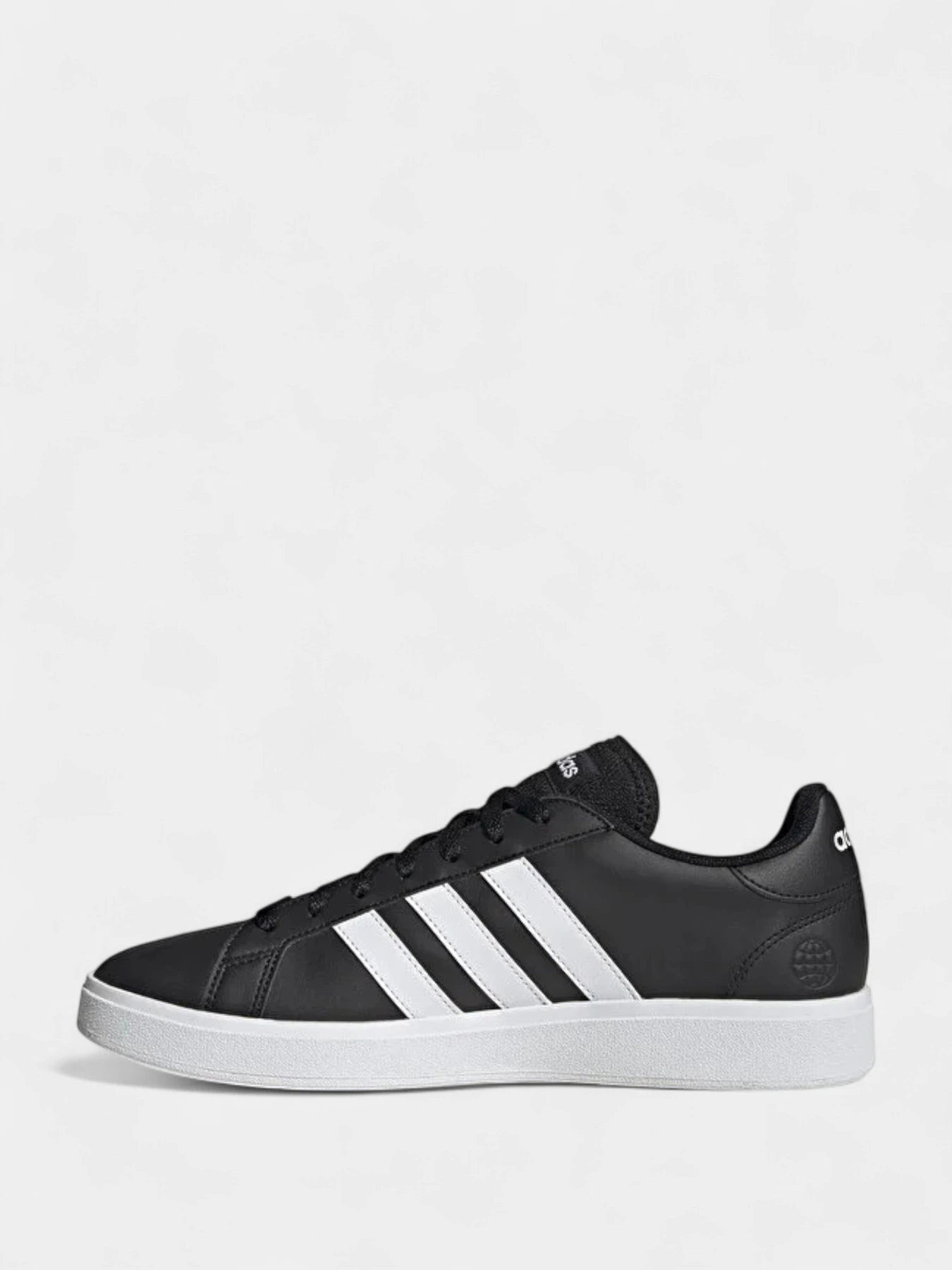 Кроссовки Adidas GRAND COURT BASE 2.0 модель GW9251 Кроссовки Adidas GRAND COURT BASE 2.0 модель GW9251 Фото