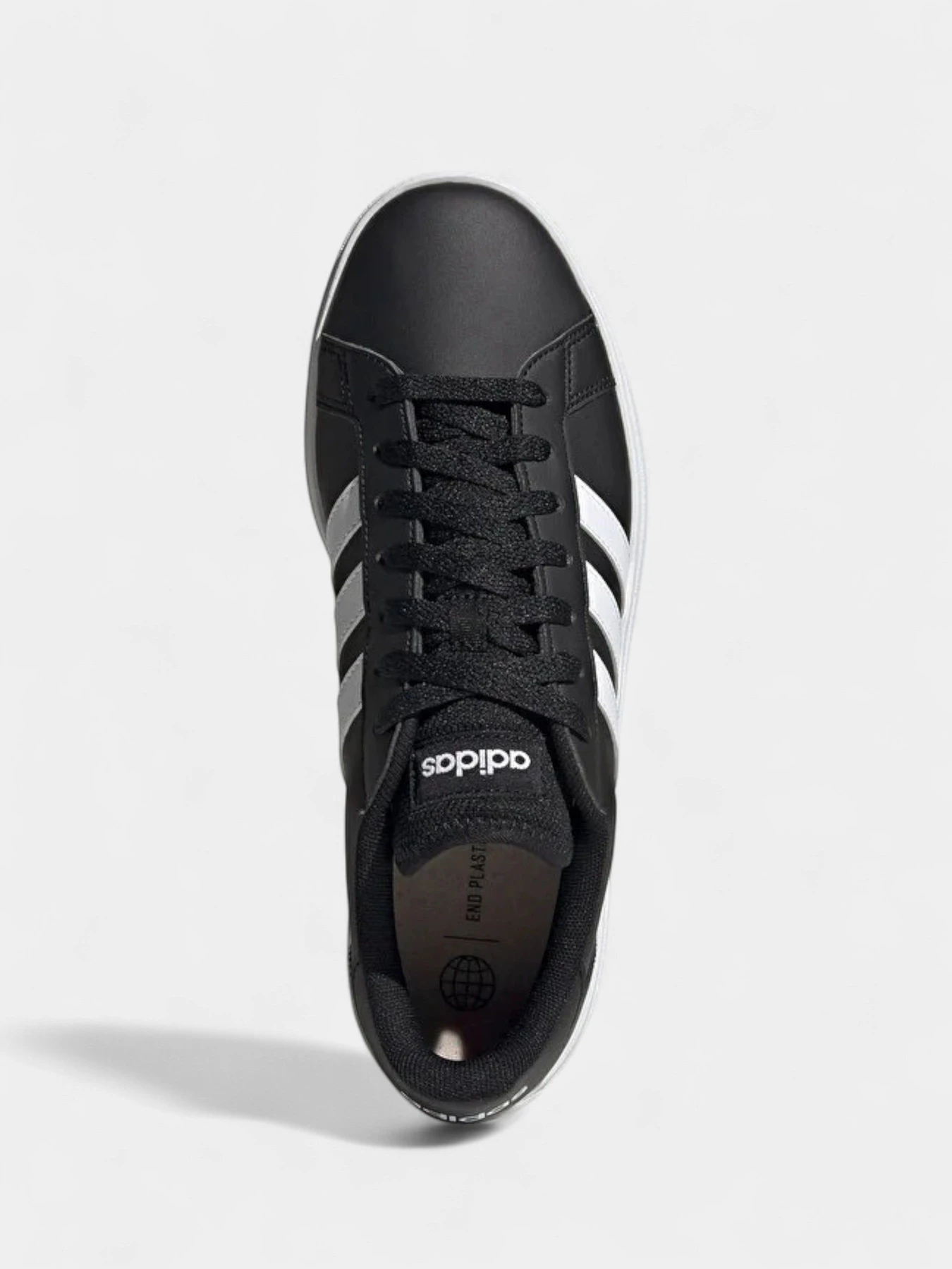 Кроссовки Adidas GRAND COURT BASE 2.0 модель GW9251 Кроссовки Adidas GRAND COURT BASE 2.0 модель GW9251 Фото