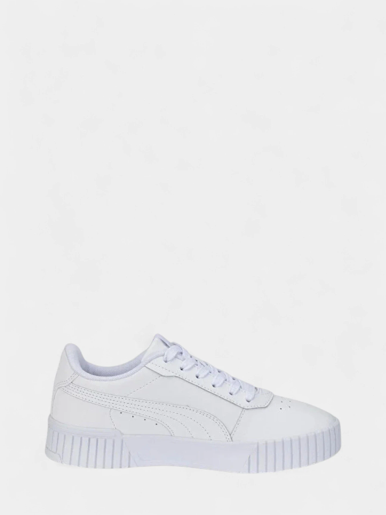Кроссовки PUMA Carina 2.0 Jr модель 38618502 Кроссовки PUMA Carina 2.0 Jr модель 38618502 Фото