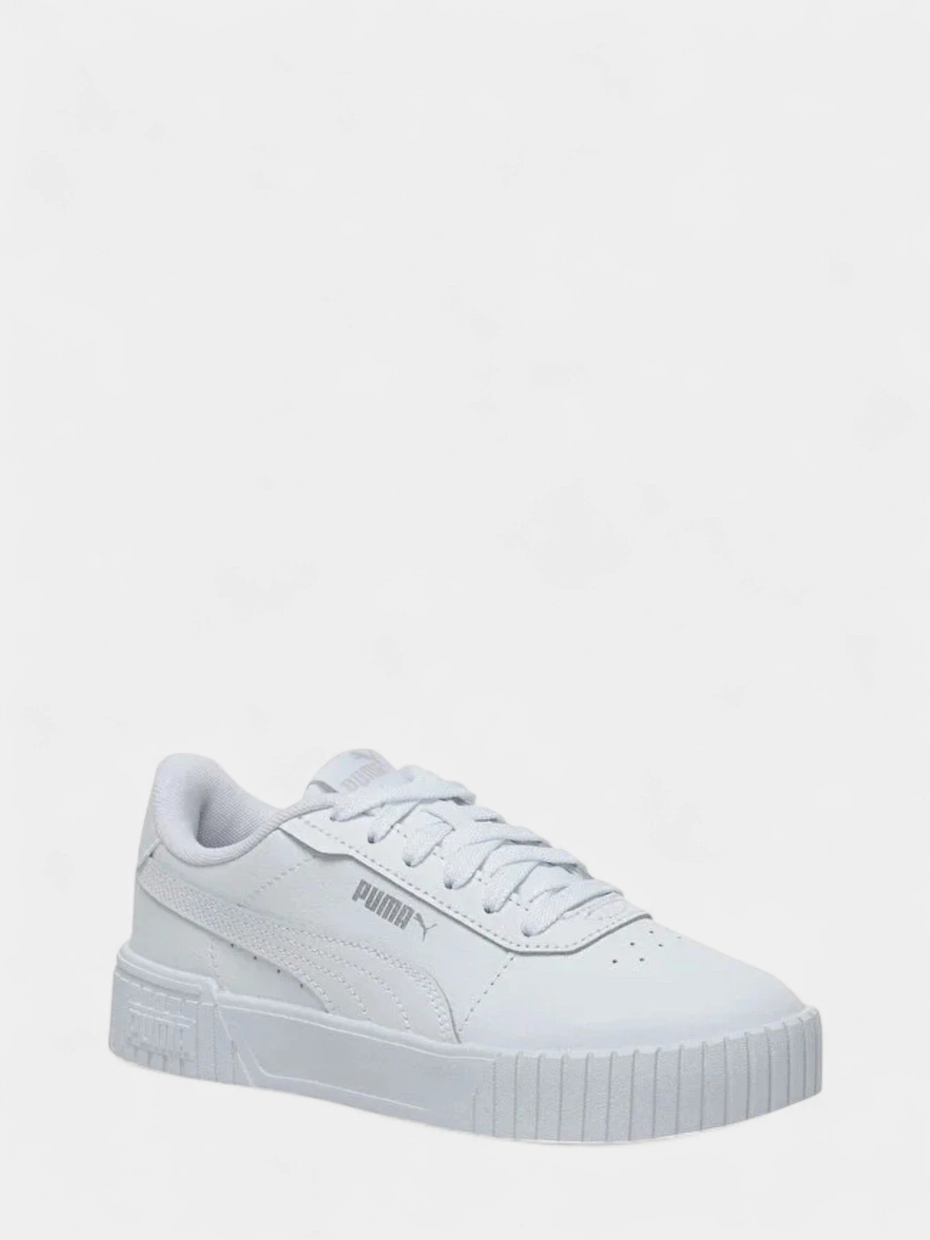 Кроссовки PUMA Carina 2.0 Jr модель 38618502 Кроссовки PUMA Carina 2.0 Jr модель 38618502 Фото