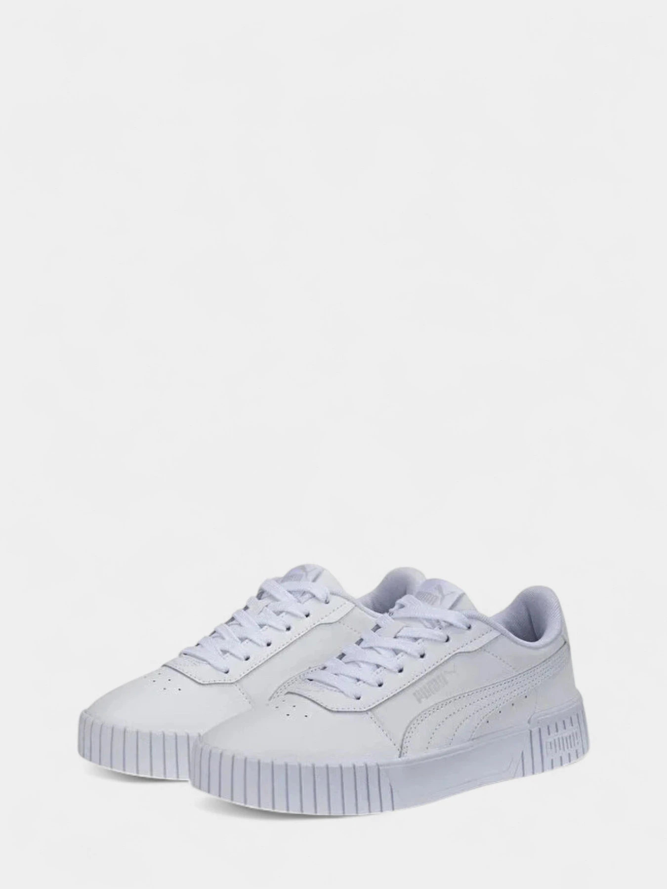 Кроссовки PUMA Carina 2.0 Jr модель 38618502 Кроссовки PUMA Carina 2.0 Jr модель 38618502 Фото