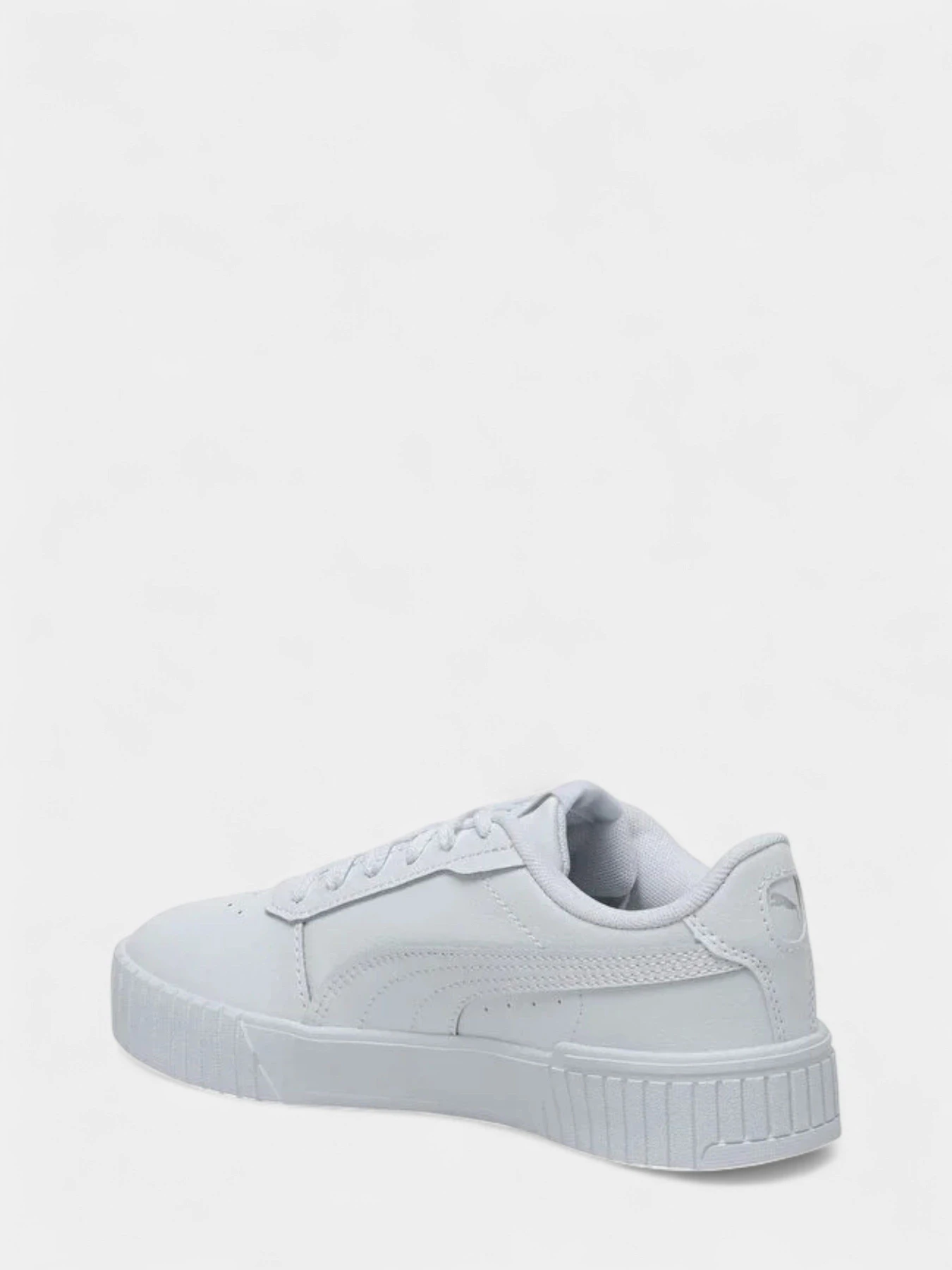 Кроссовки PUMA Carina 2.0 Jr модель 38618502 Кроссовки PUMA Carina 2.0 Jr модель 38618502 Фото