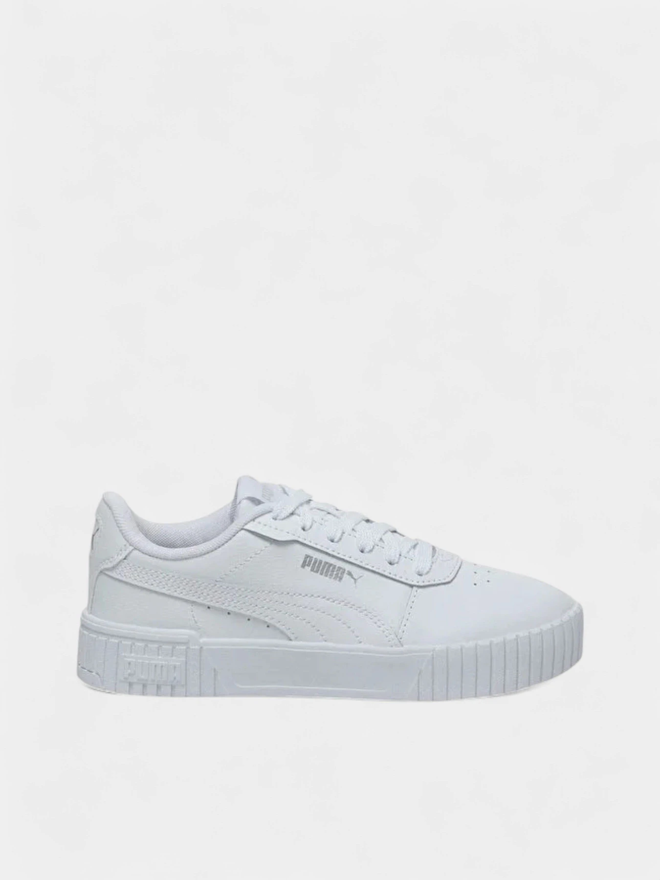 Кроссовки PUMA Carina 2.0 Jr модель 38618502 Кроссовки PUMA Carina 2.0 Jr модель 38618502 Фото