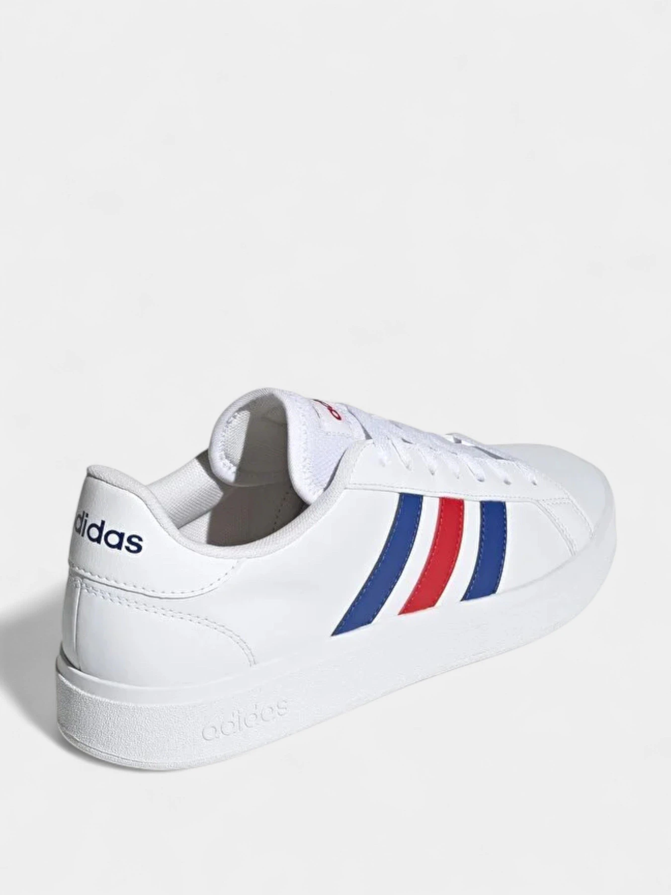 Кроссовки Adidas GRAND COURT BASE 2.0 модель GW9252 Кроссовки Adidas GRAND COURT BASE 2.0 модель GW9252 Фото
