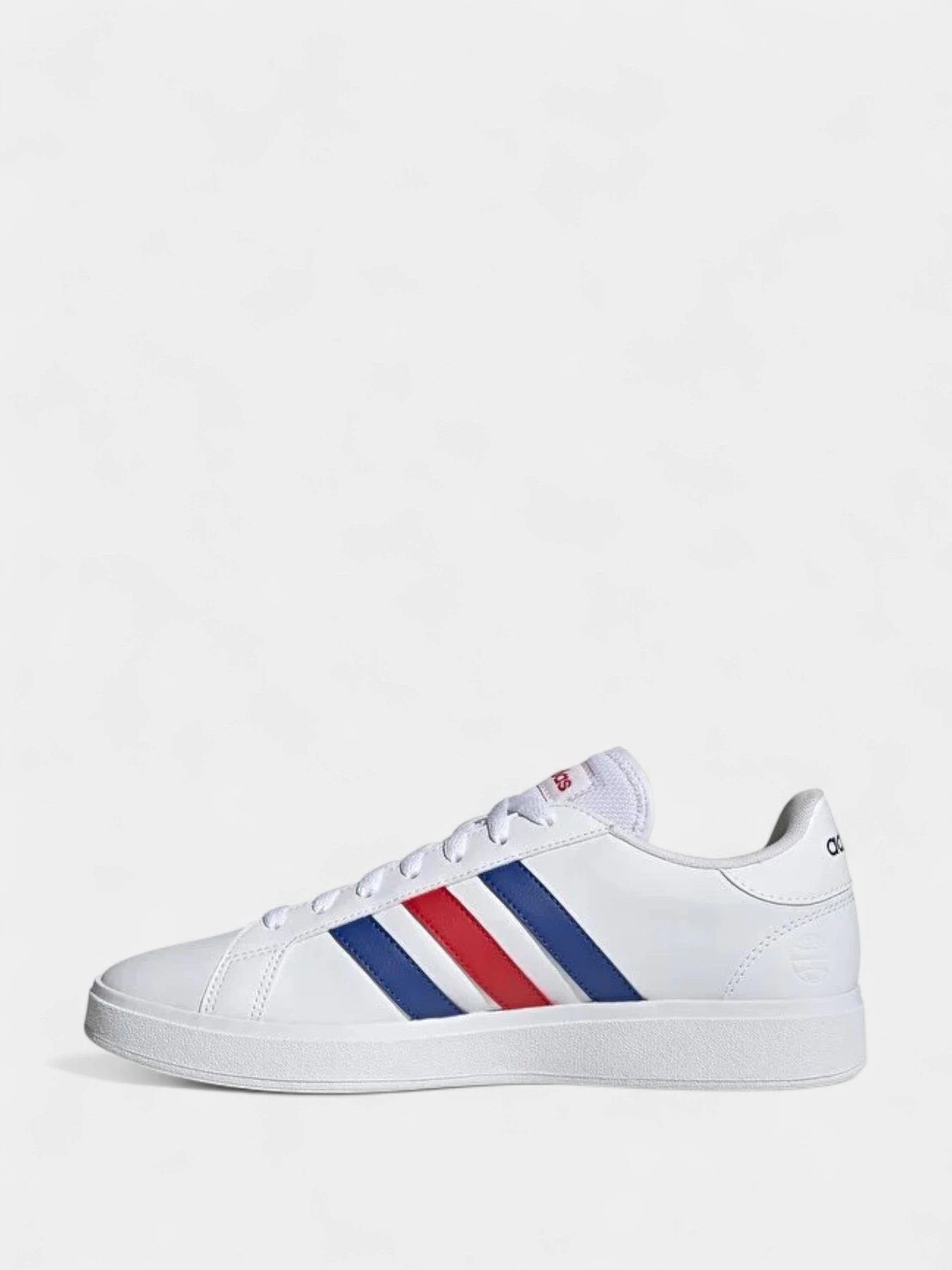 Кроссовки Adidas GRAND COURT BASE 2.0 модель GW9252 Кроссовки Adidas GRAND COURT BASE 2.0 модель GW9252 Фото