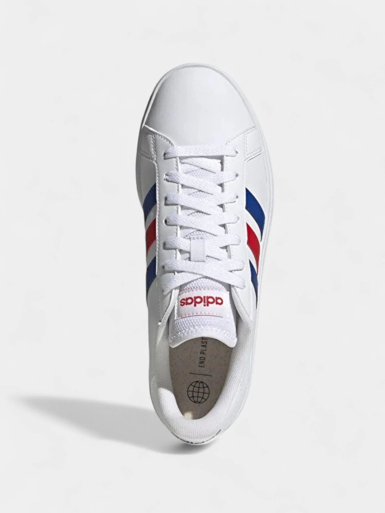 Кроссовки Adidas GRAND COURT BASE 2.0 модель GW9252 Кроссовки Adidas GRAND COURT BASE 2.0 модель GW9252 Фото