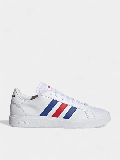 Кроссовки Adidas GRAND COURT BASE 2.0 модель GW9252 Фото