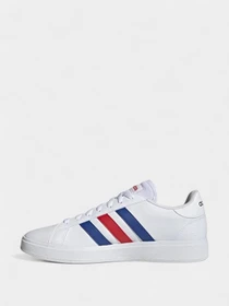 Кроссовки Adidas GRAND COURT BASE 2.0 модель GW9252 Фото