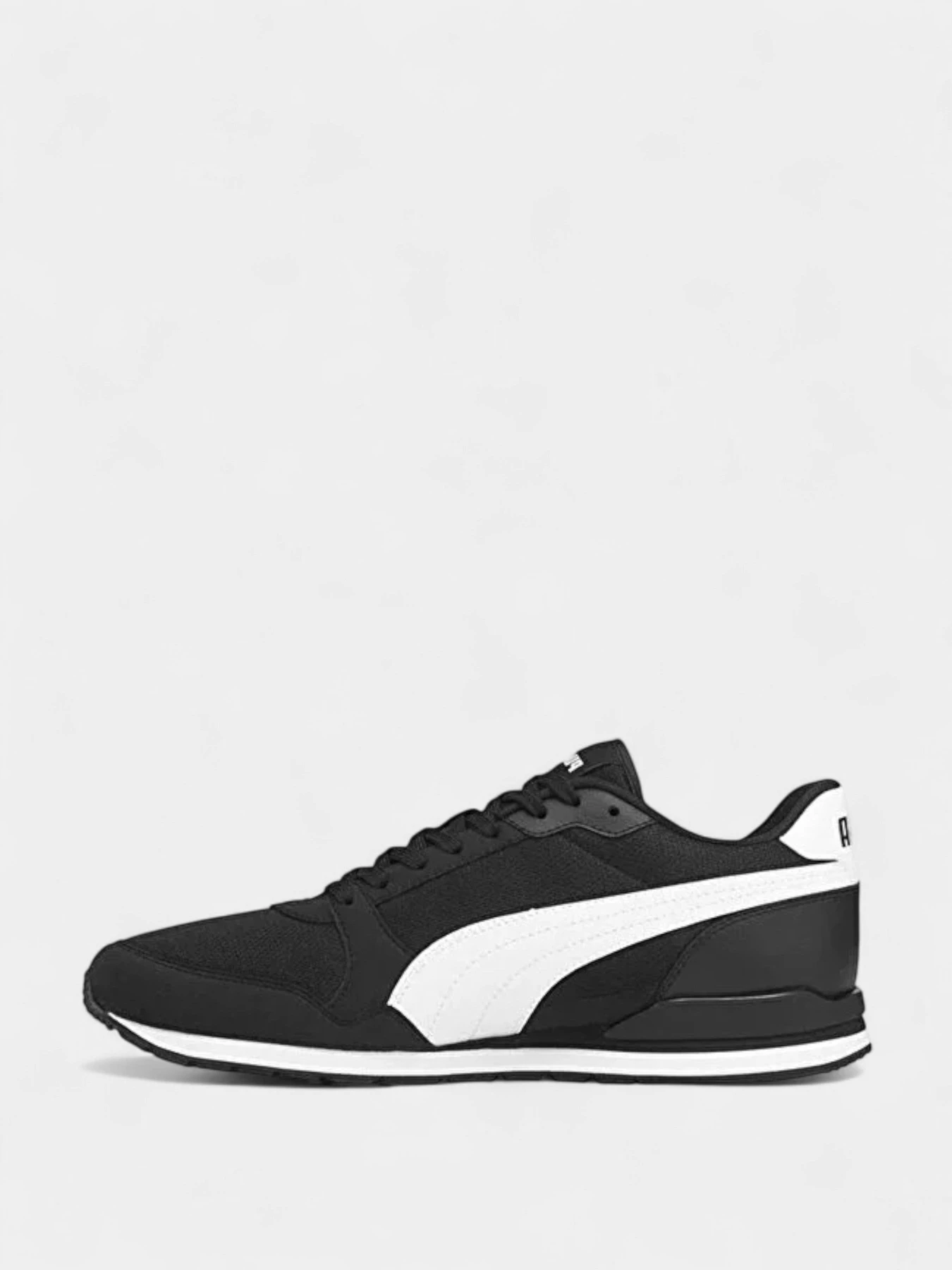 Кроссовки PUMA ST Runner v3 Mesh модель 38464001 Фото
