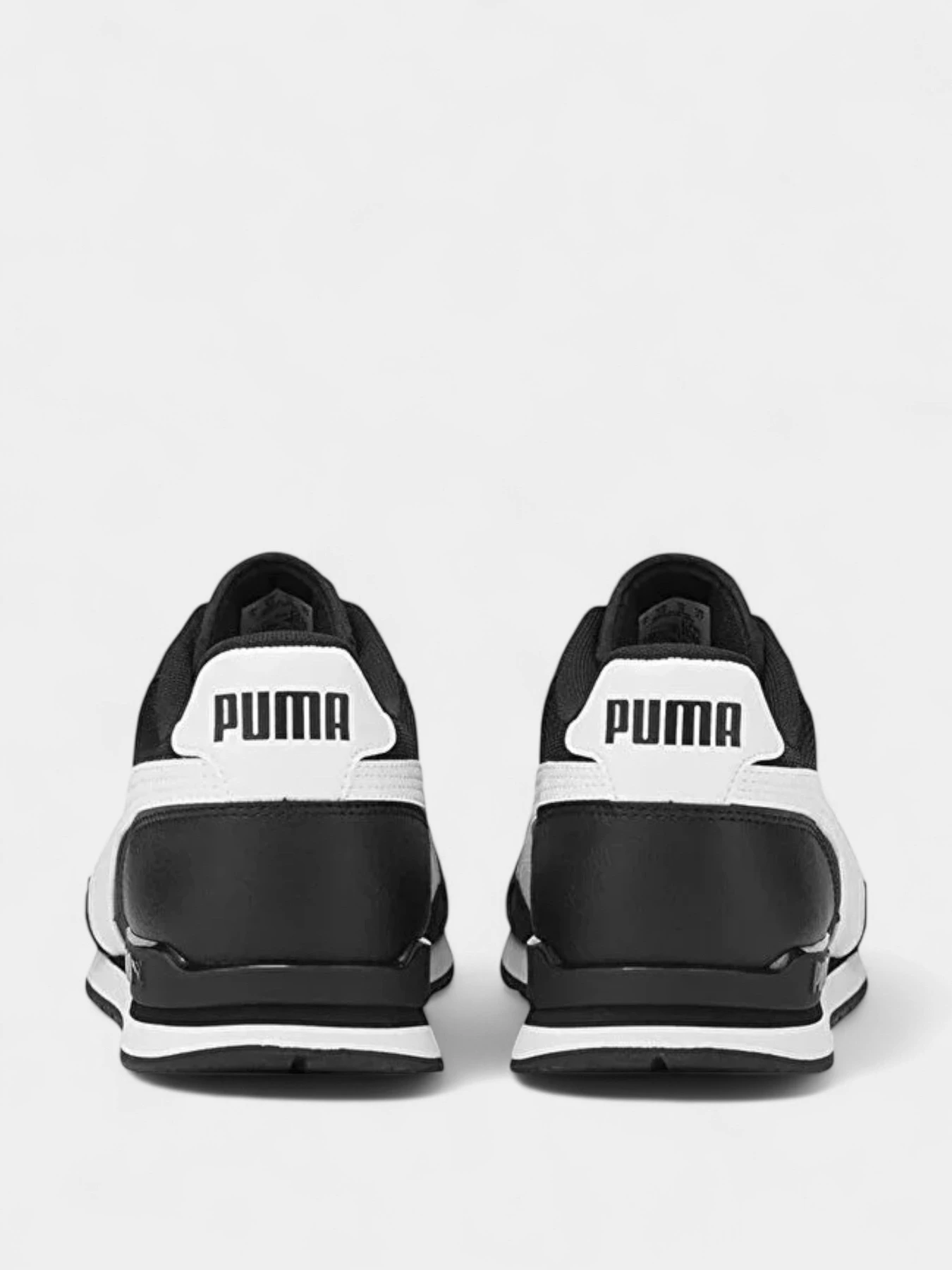 Кроссовки PUMA ST Runner v3 Mesh модель 38464001 Фото