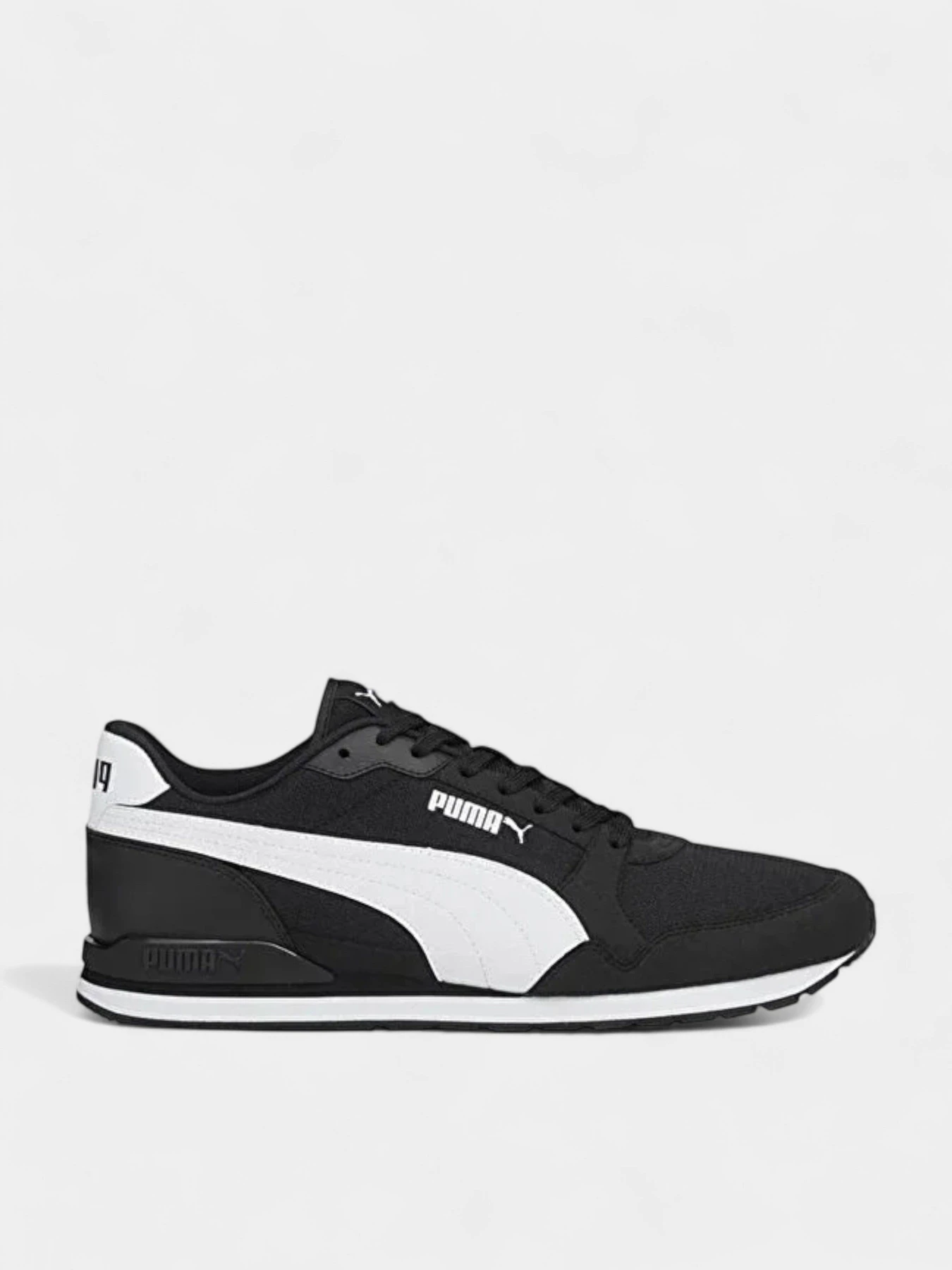 Кроссовки PUMA ST Runner v3 Mesh модель 38464001 Фото