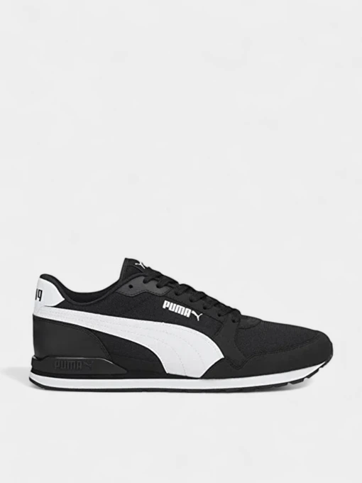 Кроссовки PUMA ST Runner v3 Mesh модель 38464001 Фото
