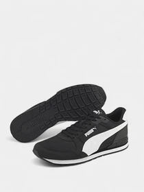 Кроссовки PUMA ST Runner v3 Mesh модель 38464001 Фото