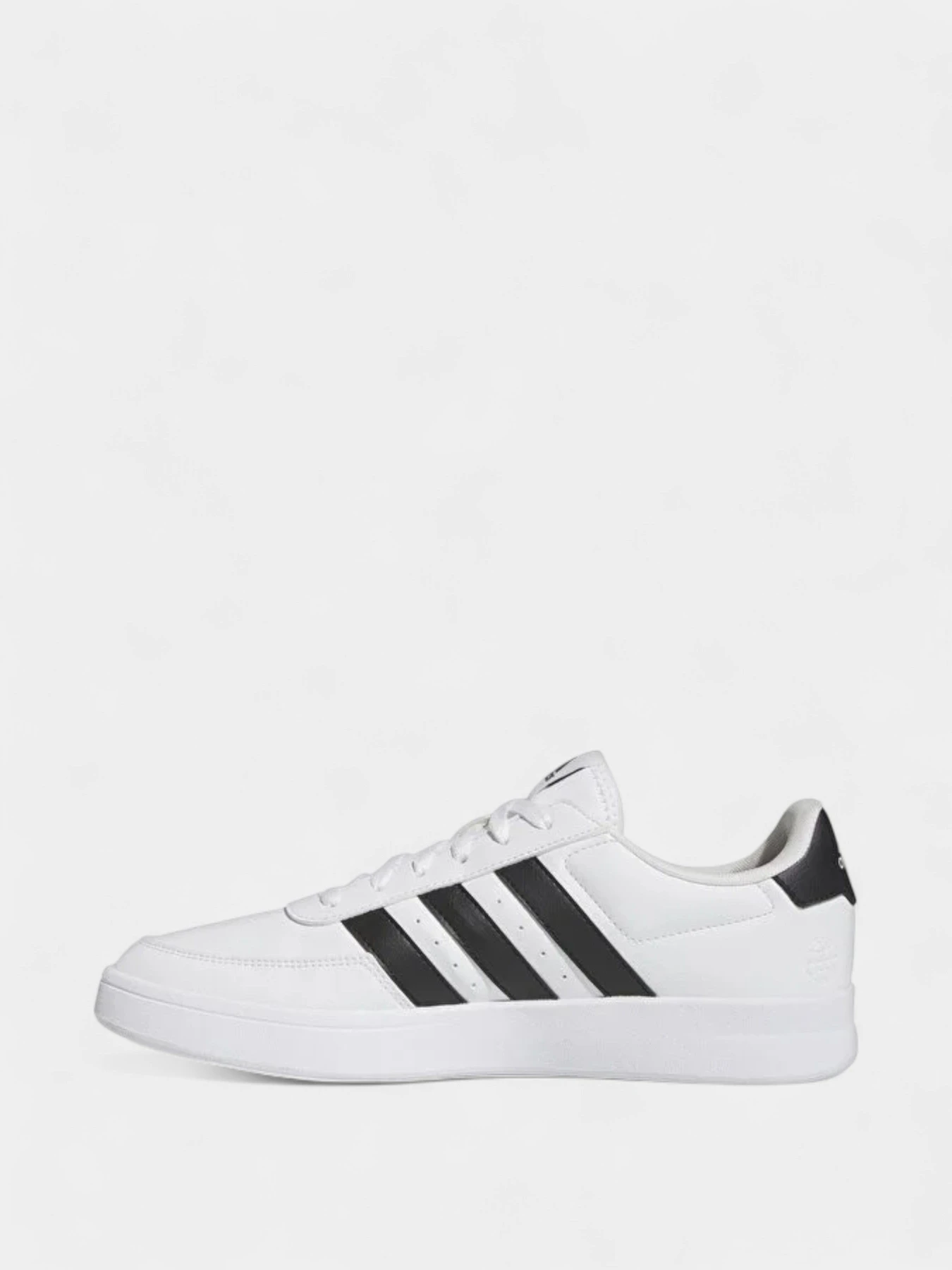 Кроссовки Adidas BREAKNET 2.0 модель HP9426 Кроссовки Adidas BREAKNET 2.0 модель HP9426 Фото