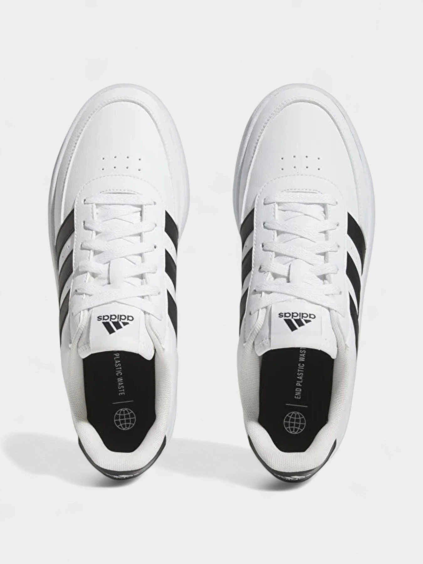 Кроссовки Adidas BREAKNET 2.0 модель HP9426 Кроссовки Adidas BREAKNET 2.0 модель HP9426 Фото