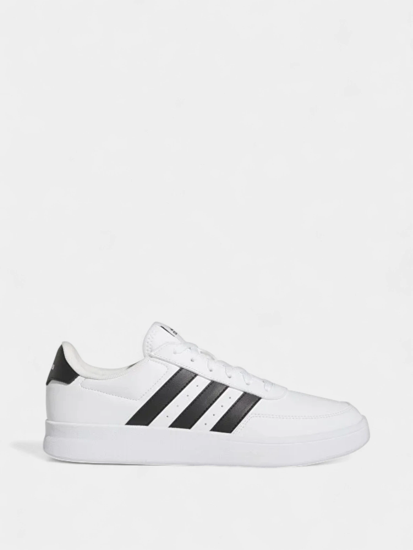 Кроссовки Adidas BREAKNET 2.0 модель HP9426 Кроссовки Adidas BREAKNET 2.0 модель HP9426 Фото