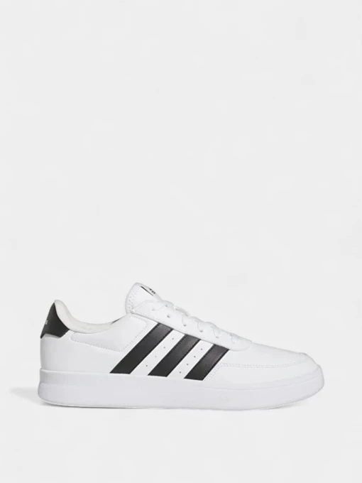 Кроссовки Adidas BREAKNET 2.0 модель HP9426 Фото