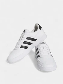 Кроссовки Adidas BREAKNET 2.0 модель HP9426 Фото