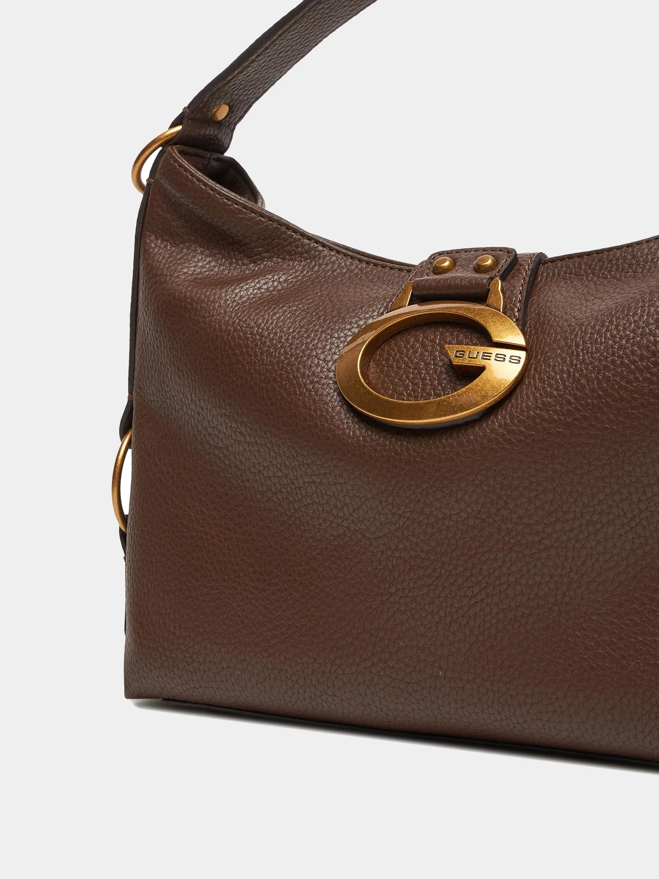 Сумки GUESS модель HWBB93-08180-ESP Сумки GUESS модель HWBB93-08180-ESP Фото