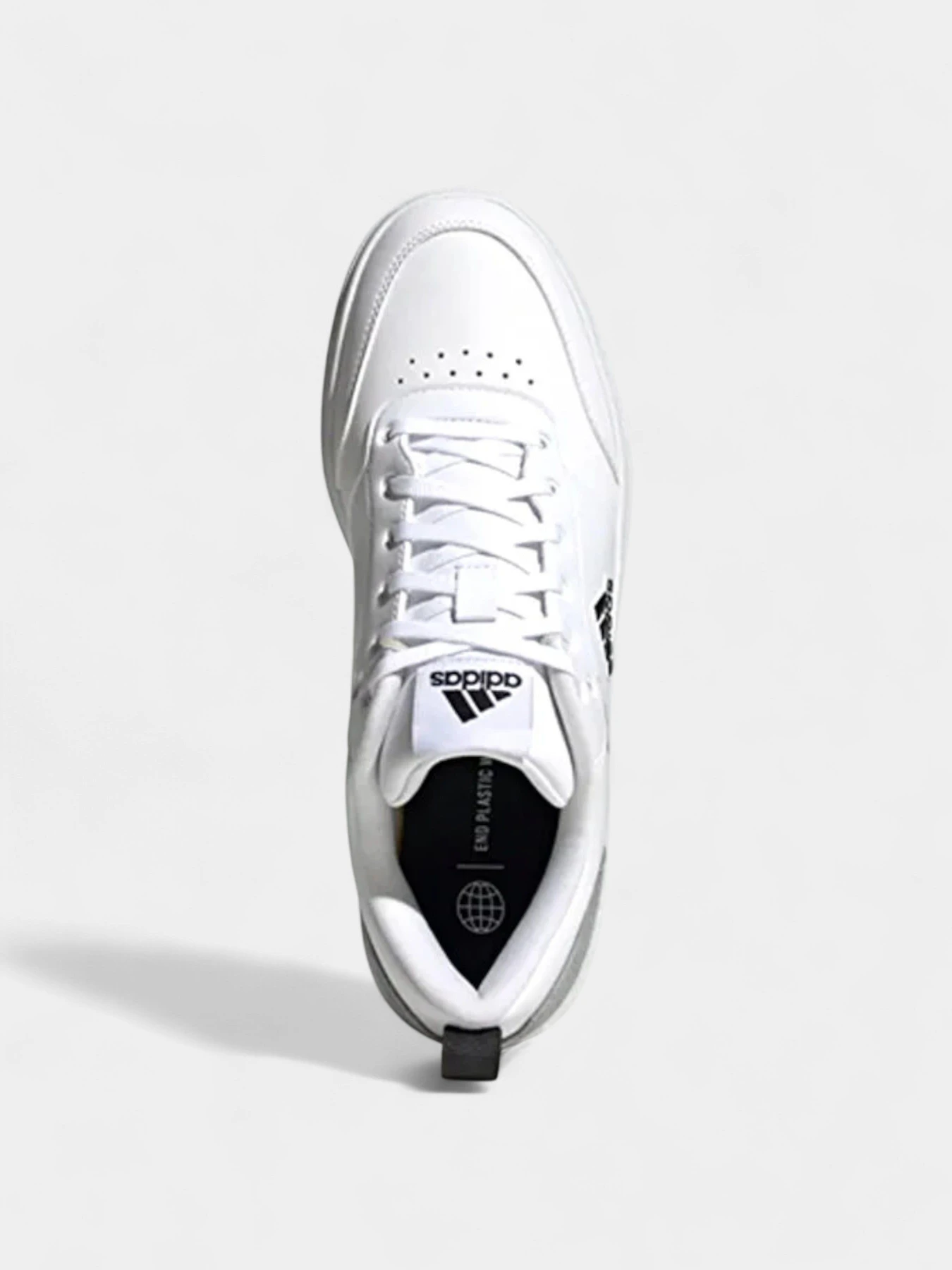 Кроссовки Adidas PARK ST модель IG9849 Кроссовки Adidas PARK ST модель IG9849 Фото