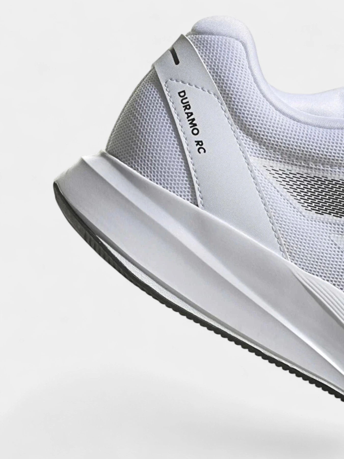 Кроссовки Adidas DURAMO RC U модель ID2702 Кроссовки Adidas DURAMO RC U модель ID2702 Фото