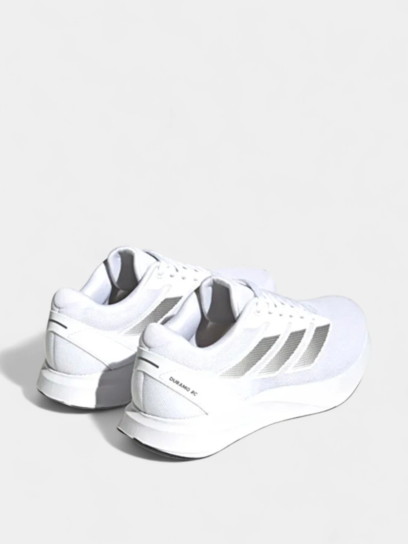 Кроссовки Adidas DURAMO RC W модель ID2707 Кроссовки Adidas DURAMO RC W модель ID2707 Фото