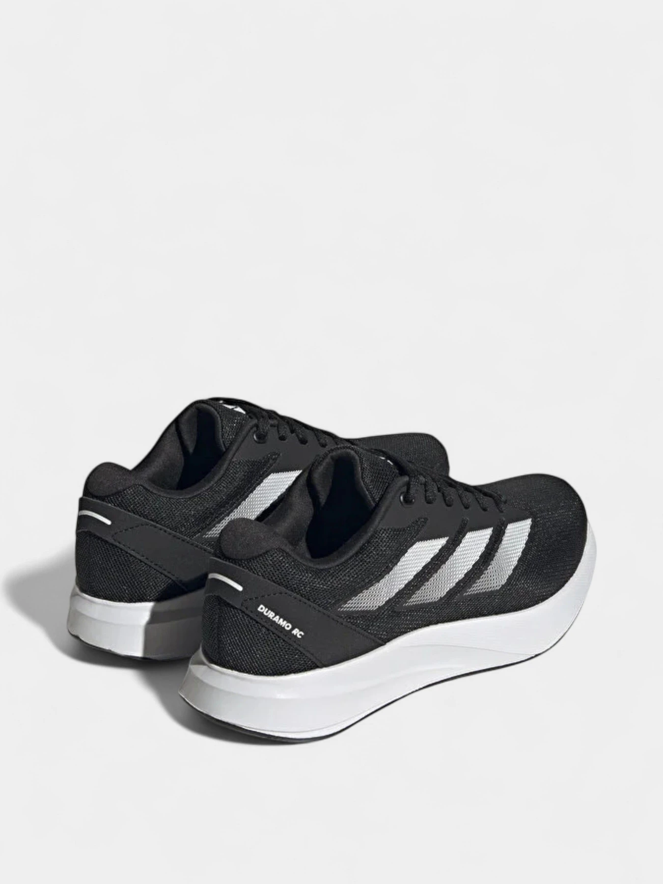 Кроссовки Adidas DURAMO RC W модель ID2709 Фото