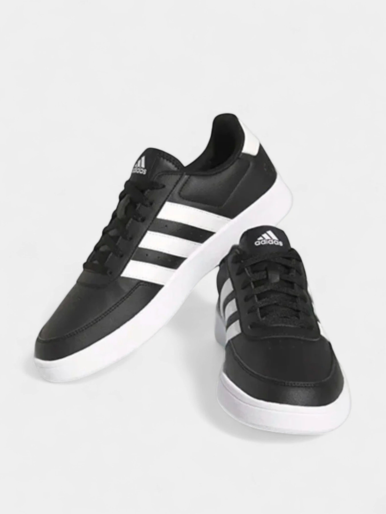 Кроссовки Adidas BREAKNET 2.0 модель HP9425 Кроссовки Adidas BREAKNET 2.0 модель HP9425 Фото
