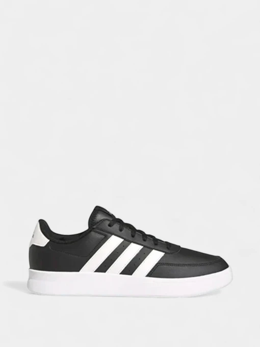 Кроссовки Adidas BREAKNET 2.0 модель HP9425 Фото