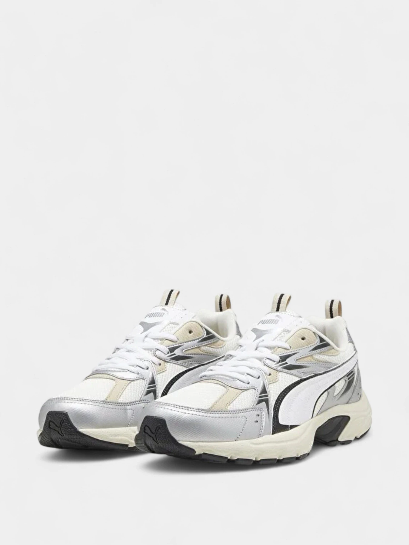 Кроссовки PUMA Milenio Tech модель 39232204 Кроссовки PUMA Milenio Tech модель 39232204 Фото