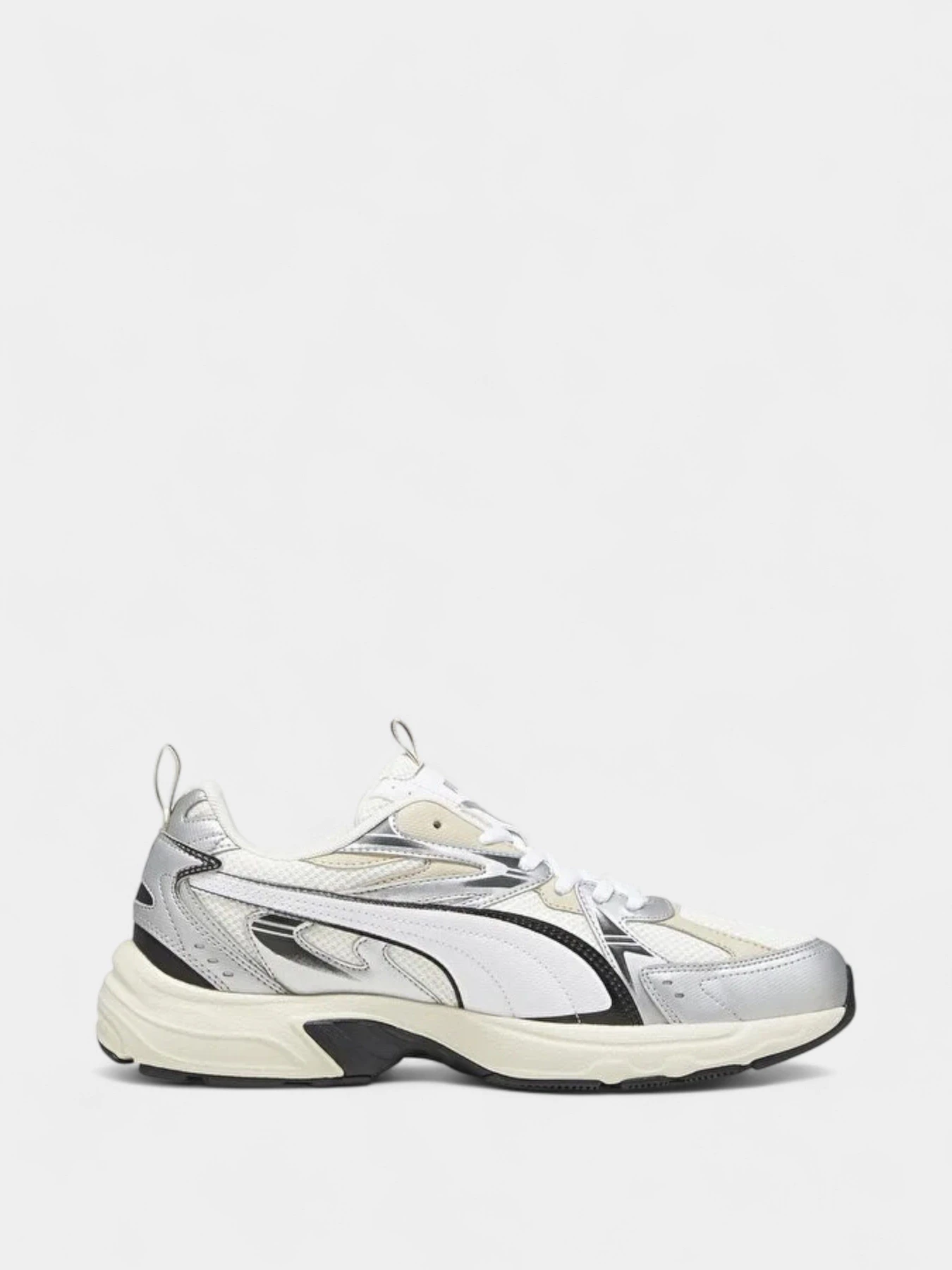 Кроссовки PUMA Milenio Tech модель 39232204 Кроссовки PUMA Milenio Tech модель 39232204 Фото
